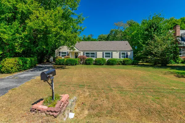 3601 Glendon DR, Chattanooga, TN 37411