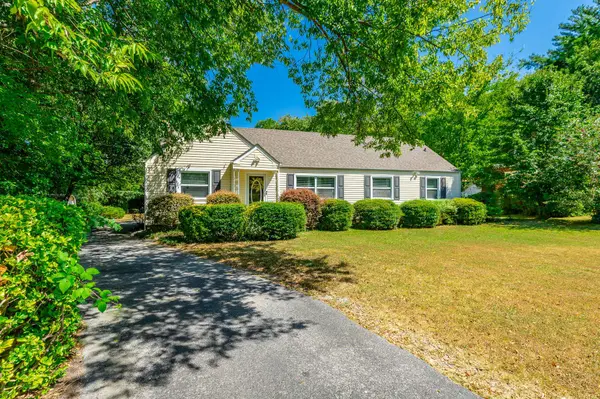 3601 Glendon DR, Chattanooga, TN 37411