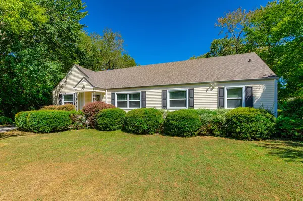 3601 Glendon DR, Chattanooga, TN 37411