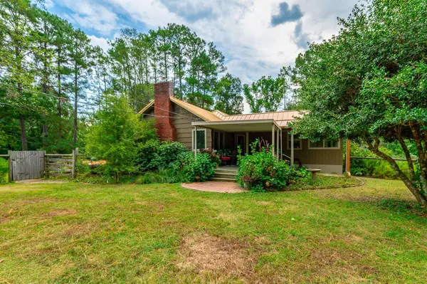 364 John Thompson RD, Flintstone, GA 30725