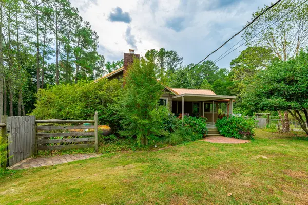 364 John Thompson RD, Flintstone, GA 30725