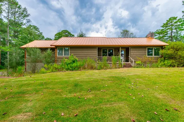 364 John Thompson RD, Flintstone, GA 30725