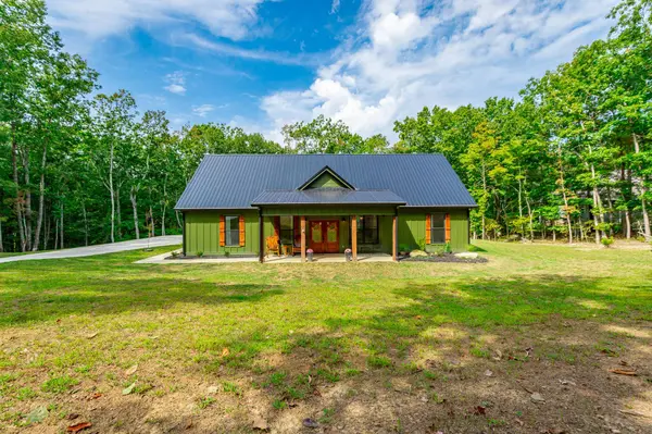 195 Stewart LN, Rising Fawn, GA 30738