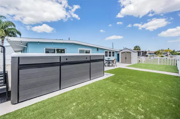 13806 SAN JUAN AVE, Hudson, FL 34667