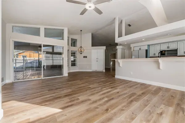 5315 SALTAMONTE DR, New Port Richey, FL 34655