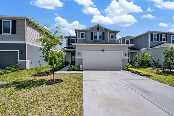 37668 YUKON DR, Zephyrhills, FL 33540