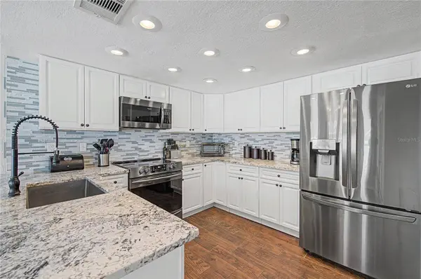 2021 CRANE CT, New Port Richey, FL 34655