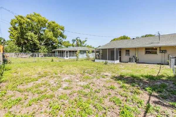 6740 CARNELIAN AVE, New Port Richey, FL 34653