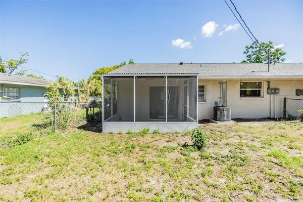 6740 CARNELIAN AVE, New Port Richey, FL 34653