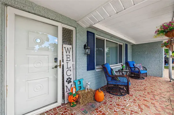 10918 MANCHESTER RD, Port Richey, FL 34668