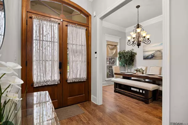 13267 Brookcrest Dr, Walker, LA 70785