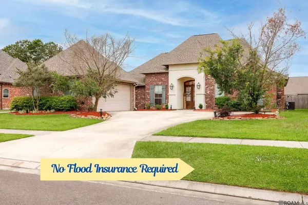 13267 Brookcrest Dr, Walker, LA 70785