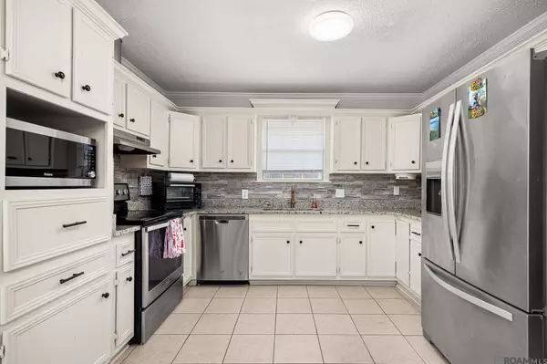 16722 Patton Ave, Baton Rouge, LA 70816