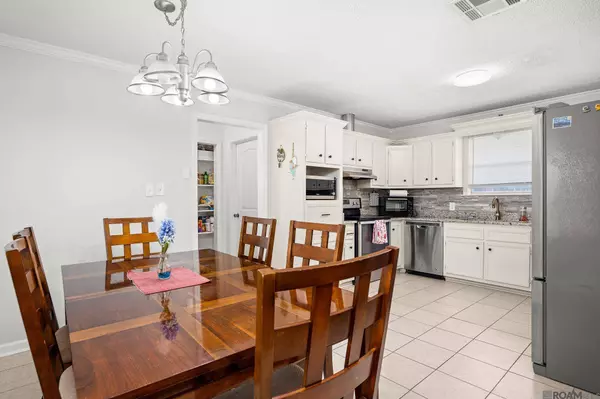 16722 Patton Ave, Baton Rouge, LA 70816