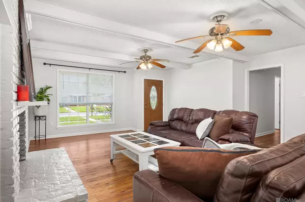 16722 Patton Ave, Baton Rouge, LA 70816