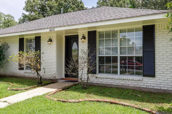 16722 Patton Ave, Baton Rouge, LA 70816