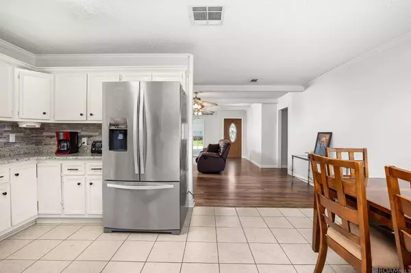 16722 Patton Ave, Baton Rouge, LA 70816