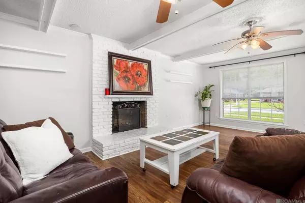 16722 Patton Ave, Baton Rouge, LA 70816