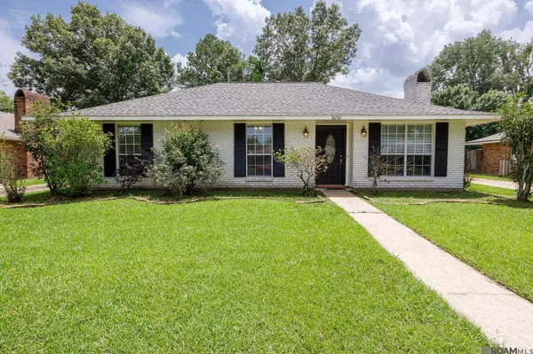 16722 Patton Ave, Baton Rouge, LA 70816