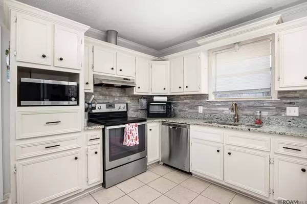 16722 Patton Ave, Baton Rouge, LA 70816