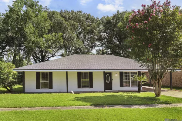 16422 London Ave, Baton Rouge, LA 70819