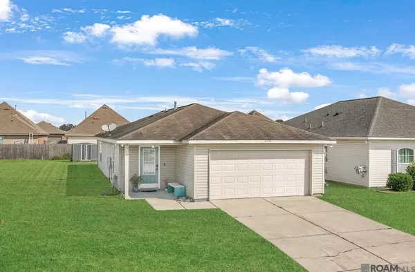 42456 Goldstone Ave, Prairieville, LA 70769