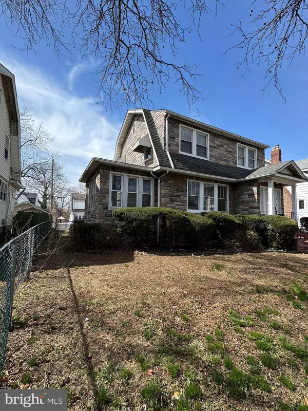 50 BROADSHIP RD, Dundalk, MD 21222