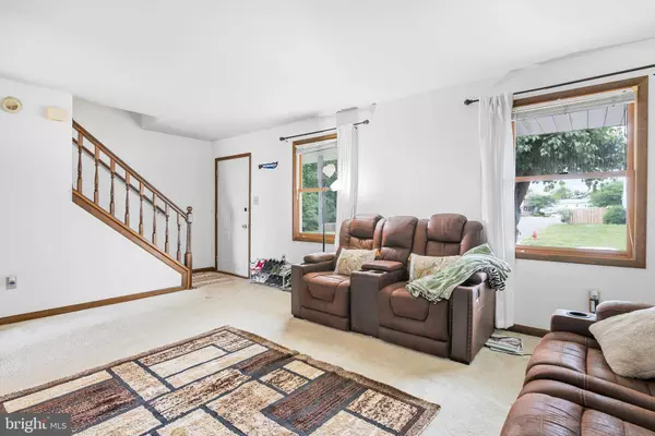 5129 PECAN DR, Fredericksburg, VA 22407