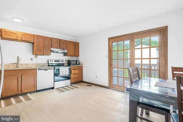 5129 PECAN DR, Fredericksburg, VA 22407