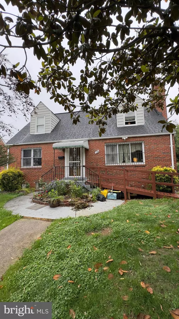 714 RITTENHOUSE ST, Hyattsville, MD 20783