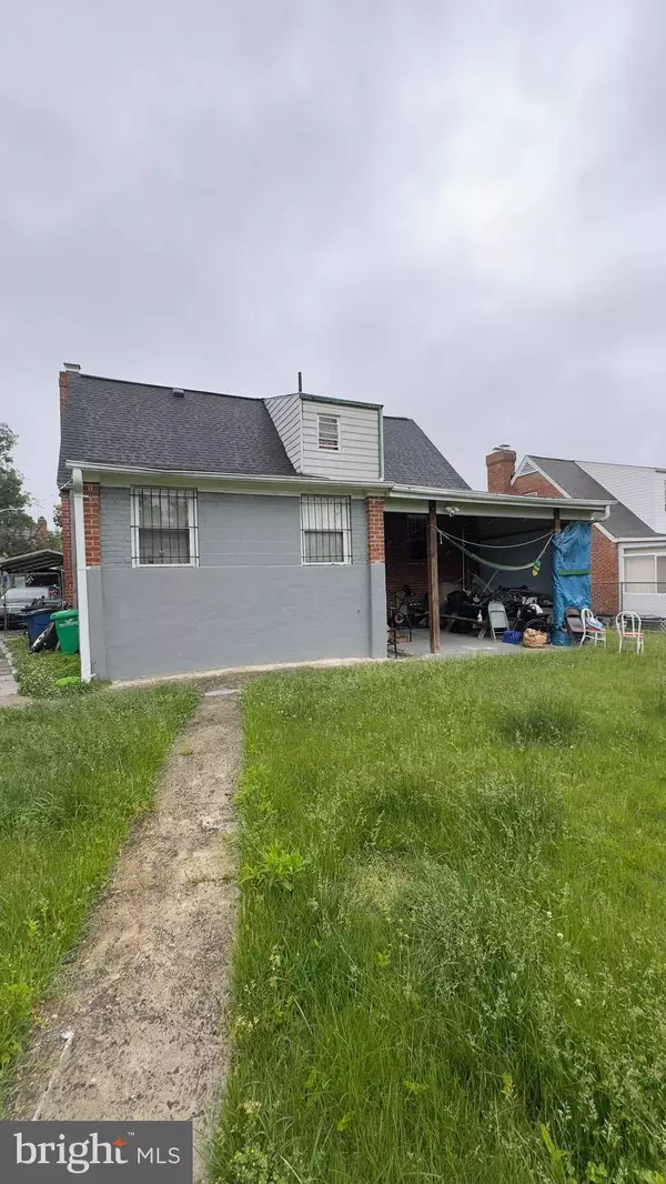 714 RITTENHOUSE ST, Hyattsville, MD 20783