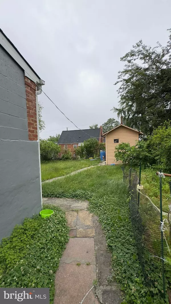 714 RITTENHOUSE ST, Hyattsville, MD 20783