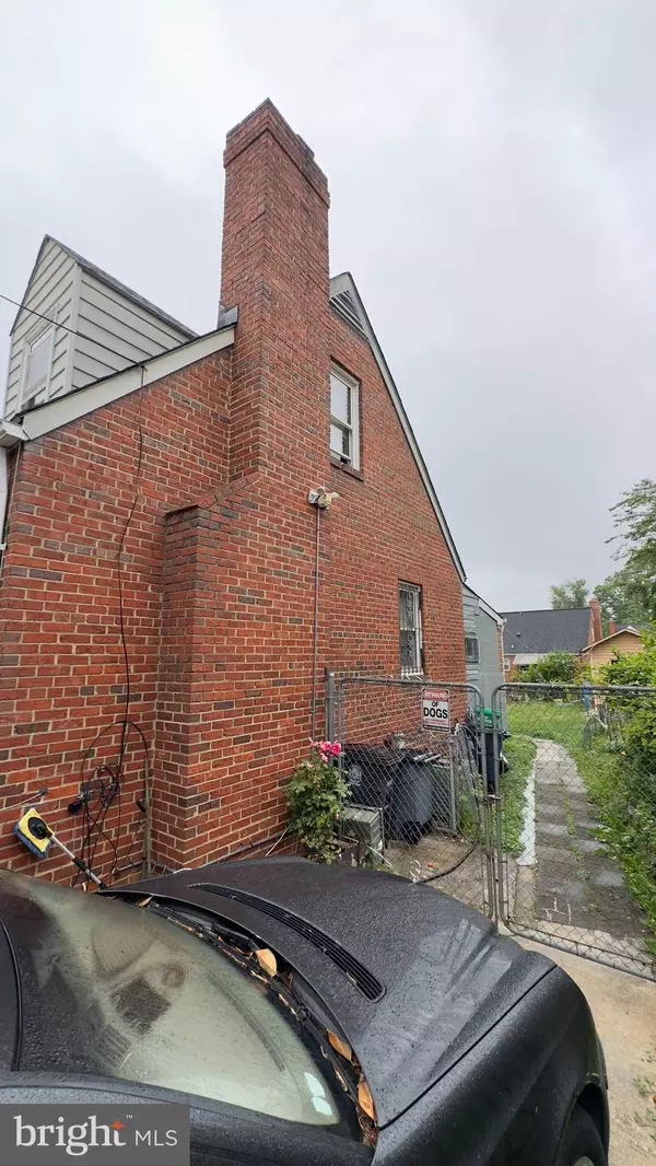 714 RITTENHOUSE ST, Hyattsville, MD 20783