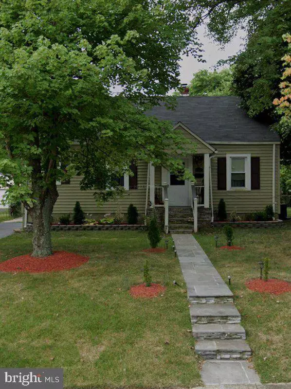 6709 LARCHES CT, Suitland, MD 20746