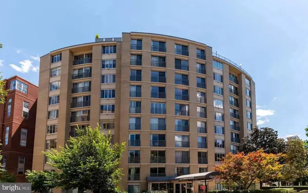1239 VERMONT AVE NW #902, Washington, DC 20005