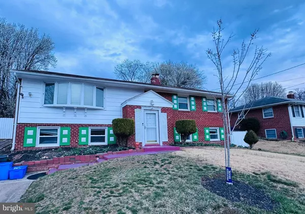 12329 LA PLATA ST, Silver Spring, MD 20904