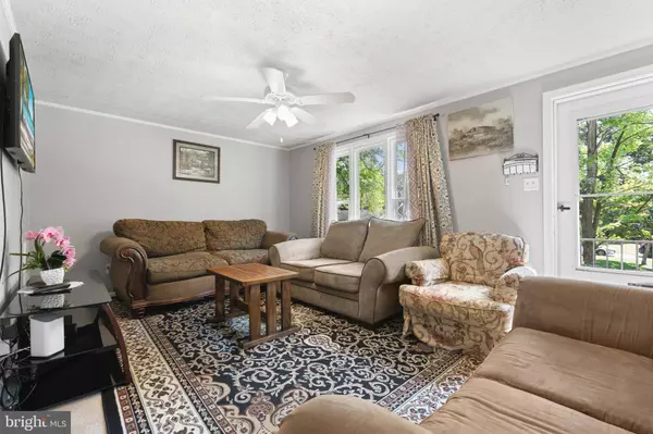 5511 CAROUSEL ST, Fredericksburg, VA 22407