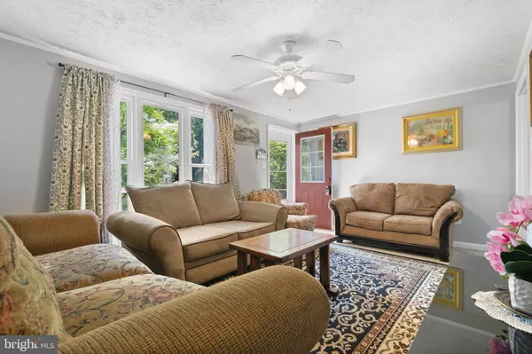 5511 CAROUSEL ST, Fredericksburg, VA 22407