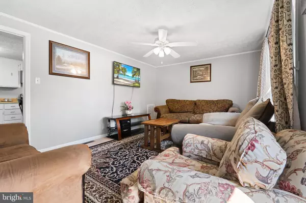 5511 CAROUSEL ST, Fredericksburg, VA 22407