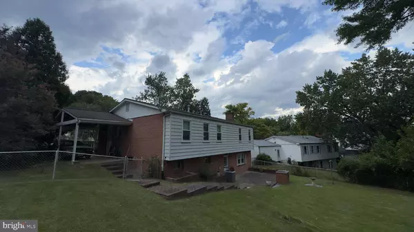 2607 MUSKOGEE ST, Hyattsville, MD 20783