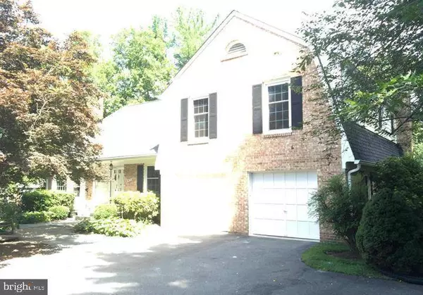 9809 CANAL RD, Montgomery Village, MD 20886