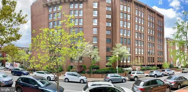 1280 21ST ST NW, Washington, DC 20036