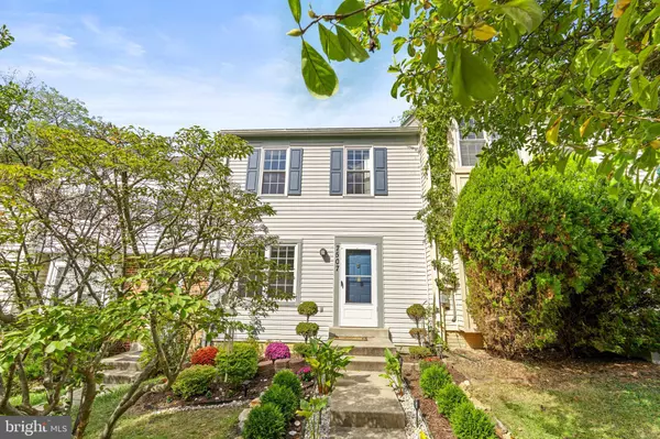 7507 ELIOAK TER, Gaithersburg, MD 20879