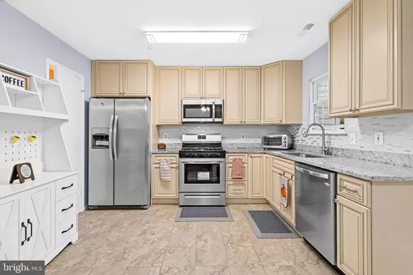 7507 ELIOAK TER, Gaithersburg, MD 20879