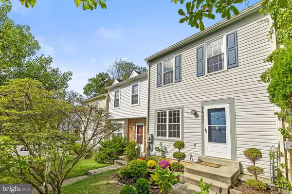 7507 ELIOAK TER, Gaithersburg, MD 20879