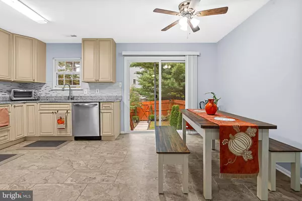 7507 ELIOAK TER, Gaithersburg, MD 20879