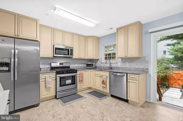 7507 ELIOAK TER, Gaithersburg, MD 20879