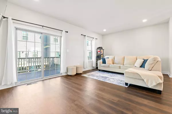 14730 SPRING HAVEN LN, Laurel, MD 20707