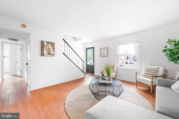 200 1/2 11TH ST, Laurel, MD 20707