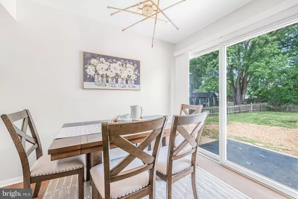 200 1/2 11TH ST, Laurel, MD 20707